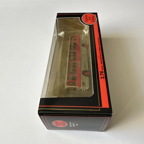 EFE 15704 Plaxton Abbots of Blackpool Model Coach 1/76 Scale - Foto 9 di 12