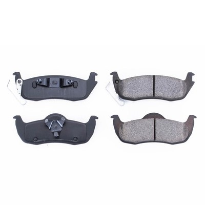 PowerStop Z16 Evolution Ceramic Brake Pads