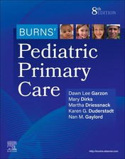Burns Pediatric Primary Care