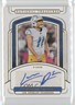 2024 Panini National Treasures Signatures Gold 49/49 Cameron Dicker Auto