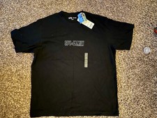 UNIQLO × SPY & FAMILY UT Graphic T-Shirt 03 Limited Black US Unisex Size Large