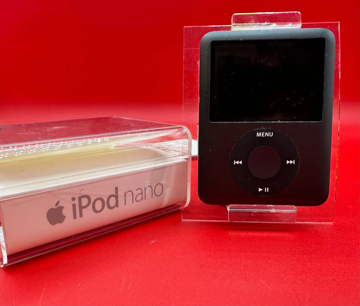Apple iPod 3rd Generation MP3 Players for sale | eBay