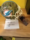 Dan Marino Signed Autographed Miami Dolphins Full Size Helmet Fanatics COA