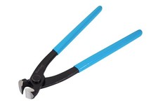 Blue Spot Tools 225mm High Leverage Tower Pincers Ideal For Pulling Nails MD2