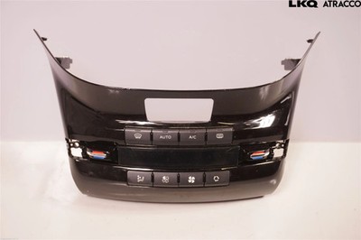 ORIGINAL Steuergerät Klima PEUGEOT 2008 I (CU_)  2019