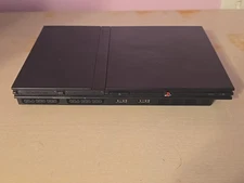 Sony PS1 + PS2 FOR PARTS/REPAIR