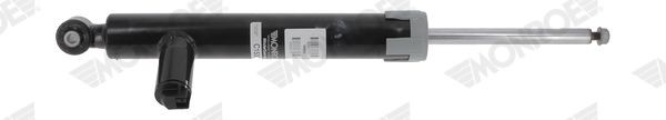 SHOCK ABSORBER C1530L FOR MERCEDES-BENZ M271.860/820 1.8L M 274.920 2.0L 4cyl - Image 7