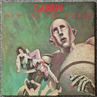 Queen News Of The World LP Vinyl EMA784 First Press 1977 NM Vinyl