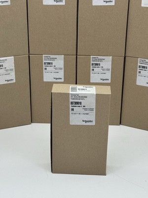 2x SCHNEIDER ELECTRIC 007309010 TAC XENTA 280/300/3000 TERMINAL PART BASE