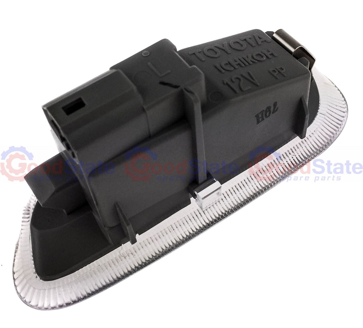 Genuine Lexus LX470 UZJ100 Door Courtesy Light Lamp x4 | eBay