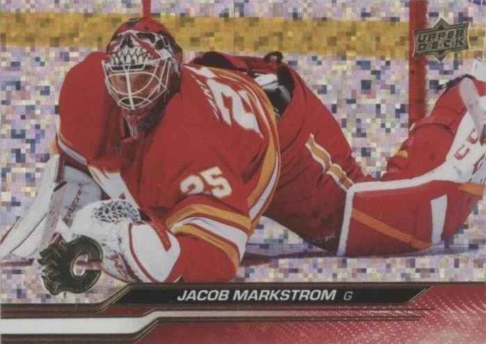 Speckled Rainbow Foil