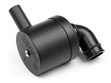 HPI Racing - 1:8 Scale Waterproof Air Filter, Complete (Trophy Nitro Series)