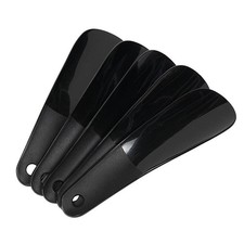 .Fantastic Professional Plastic Shoes Shoehorn Improved Horn Spoon Hot E4R4