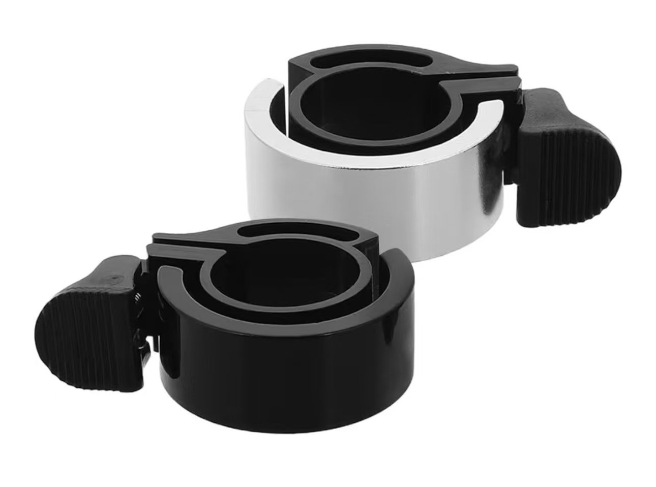 2  Pack Bike Bell Rings