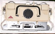 MOD. LC2 Lace Carriage for MOD. 300, 260, 700 and 600 Knitting Machines