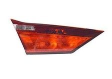 VAN WEZEL Heckleuchte Rücklicht Rückleuchte Links 0597923U