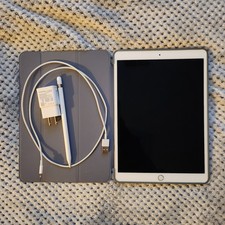 Apple iPad Pro (10.5-inch) A1701 64 GB, Wi-Fi, 10.5 in - Silver