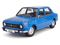 Skoda 105L 1976 - Triple 9 1/18