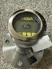 VEGA VEGAPULS 6X RADAR LEVEL SENSOR PS6X-233 4MM Brand New, never installed