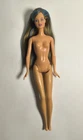 Vintage 2001 Salon Surprise TERESA Doll – Blue Color Change Hair – Mattel 50550