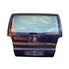 V21* Mercedes Benz W638 Vito Tailgate Bootlid
