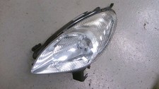 Citroen Xsara Picasso Bj 2002 Scheinwerfer Links 9631495180 guter Zustand Citroen Xsara Picasso Bj 2002 Scheinwerfer Links 9631495180 guter Zustand