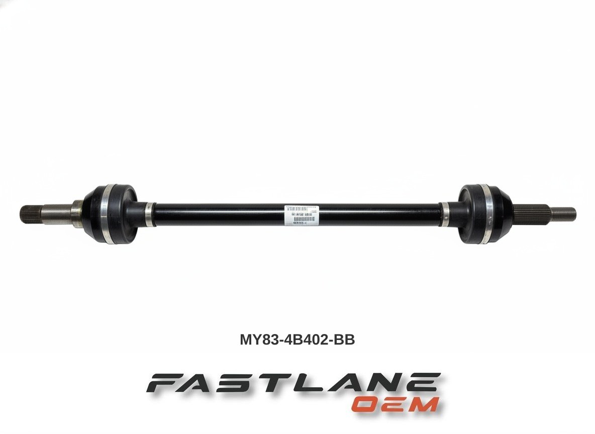 Aston Martin DBX 2020-2024 Rear Right Cv axle P/N MY834B402BB