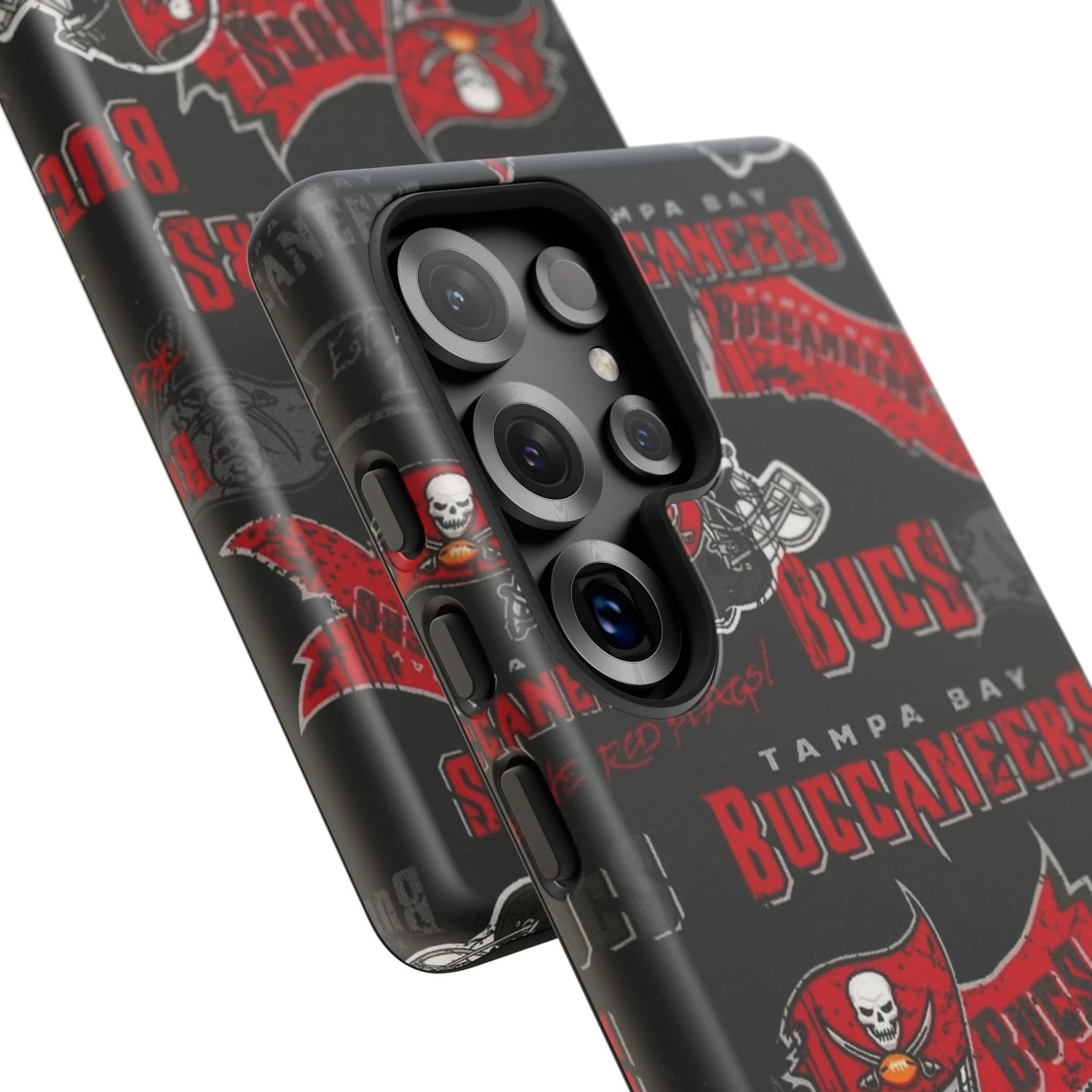 Tampa Bay Buccaneers Phone Case for iPhone