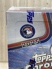 2025 Topps Chrome Update Series Baseball Jumbo Box Factory Sealed — photo 10