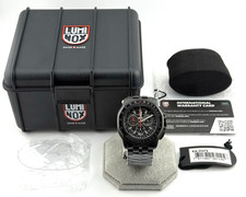 Luminox F-22 RAPTOR XA.9272