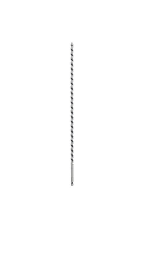 Bosch Holzschlangenbohrer, Sechskant 10 x 385 x 450 mm, d 6,35 mm 2608597641 - Bild 1 von 1