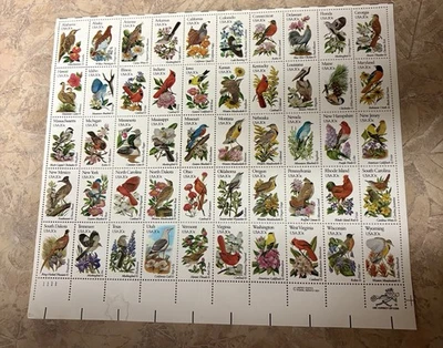 state bird stamps products for sale | eBay