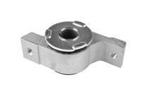 Tedgum Querlenkerlager 00217289 FüR Multipla Fiat VAN 186AXC1A 186BMC1A 186BXC1A