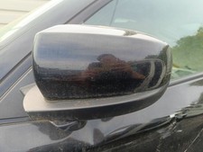 Retroviseur gauche (ou coque) BMW 3,0