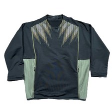 Adidas Cold.RDY Aeroready Black Pullover Sweatshirt Mens Medium