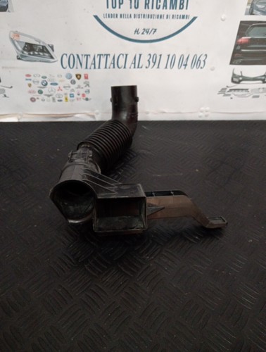 Tubo Aspirazione Filtro Aria Peugeot 208 Citroen C3 1.0 1.2 Benzina 2019 ... - Foto 3 di 3