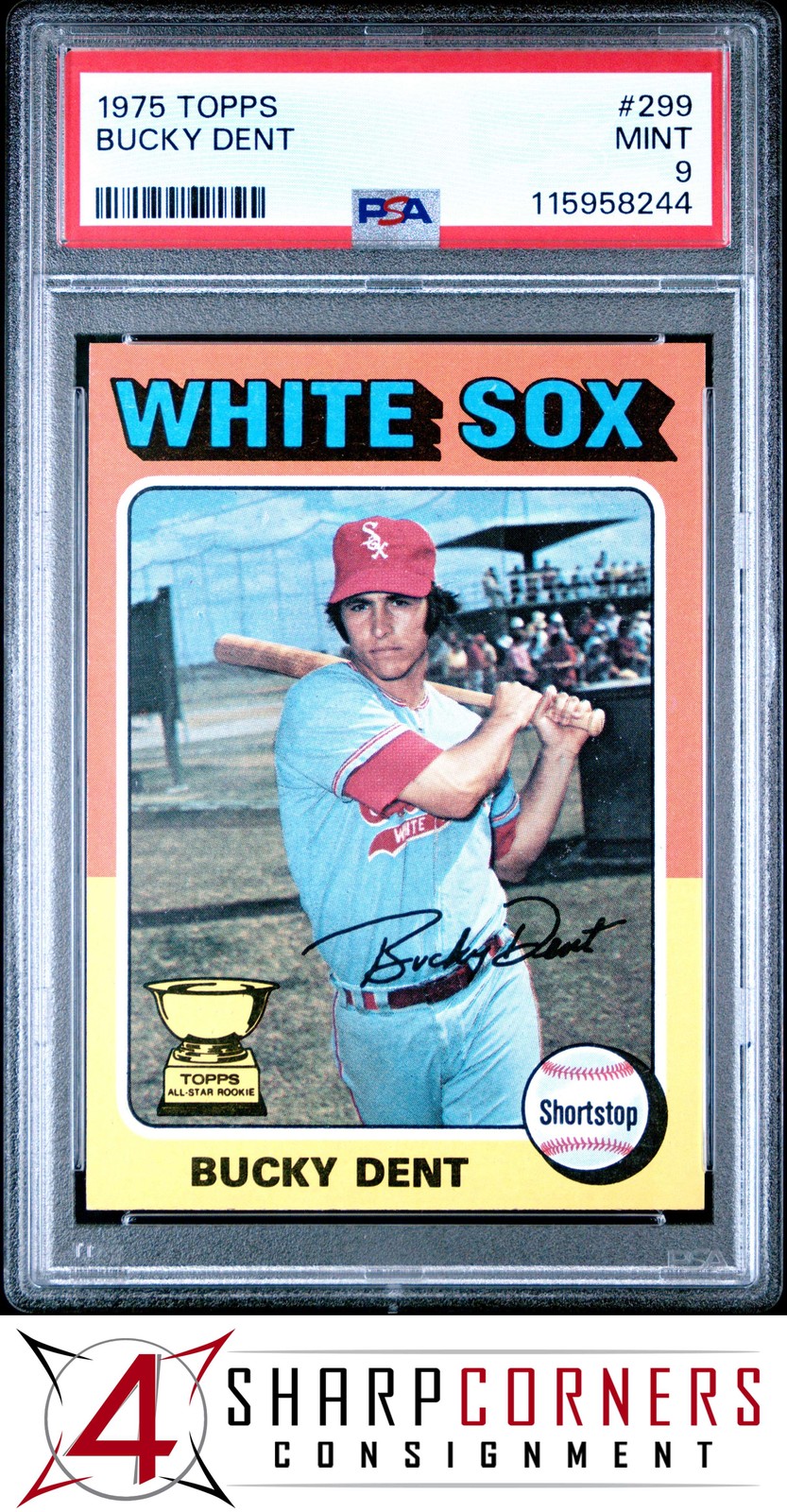 Ebay Item For Sale