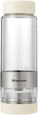 Vitantonio Twisty Vitantonio TWISTEA Cream / VTW-10 Tea Bottle Tea Shoji