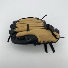 Rawlings Leather Baseball Glove 10  - Name Written On Front