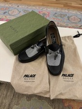 Gucci Palace Loafers (RARE)
