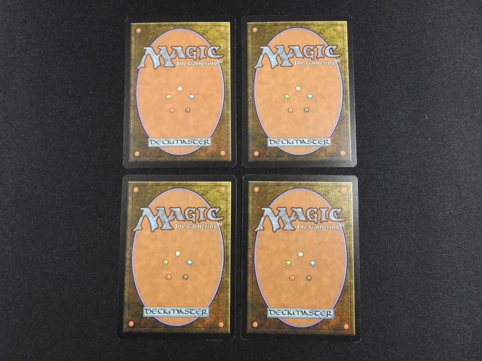 4x Mind Grind MP [Gatecrash] #1 Mtg Magic Free Tracking! - Image 2 of 2