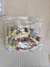 LEGO Creator 3-in-1 Park Street Townhouse (31065) One Pack Not Factory Sealed 