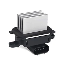 HVAC Blower Motor Resistor Compatible with Ford Expedition Ford F15... Fast Ship