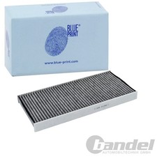 Filtre d'habitacle Ford CAPRI