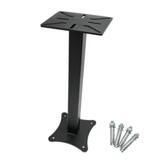 Heavy Duty Bench Grinder Stand Mount Vise and Grinder, Grinder Stand Suitable 