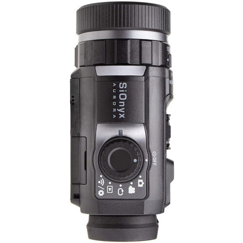 Sionyx Aurora Digital Night Vision Camera (C011600) for sale