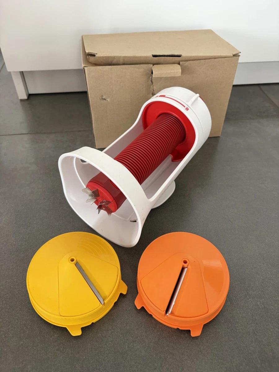Hachoir Adaptachef Tupperware - Occasion
