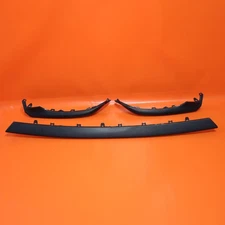 TOYOTA CAMRY RADIATOR GRILLE MOLDING LOWER 2018 2019 2020 53122-06040 OEM