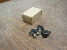 Allen-Bradley W40 Overload Relay Thermal Unit Heater Element Set of 3 Used