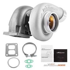 Gt45 T4 V-band 1.05 Ar For Fordmustang Shelby Gt500 Convertible 2-door 2014 Gt45 T4 V-band 1.05 Ar For Fordmustang Shelby Gt500 Convertible 2-door 2014